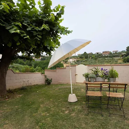 Il Colle Guest house *
