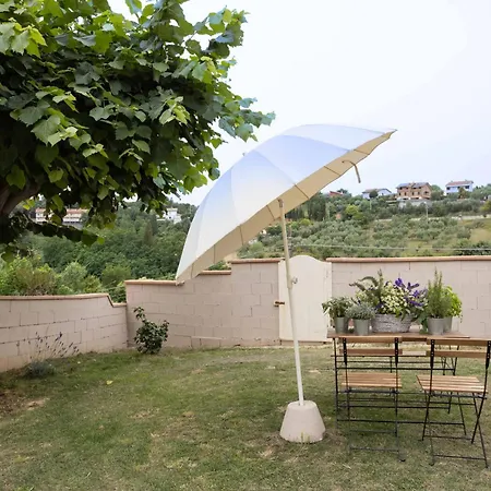 Il Colle Guest house *