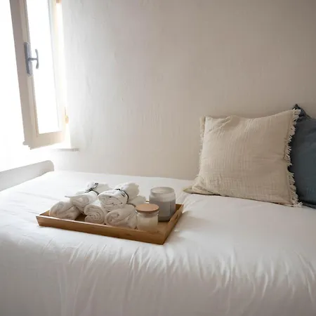 Guest house Il Colle Crespina