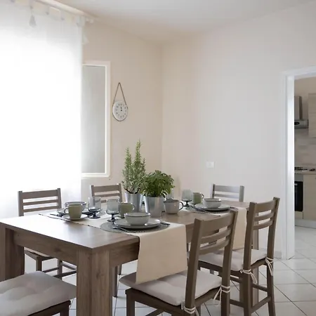 Guest house Il Colle *