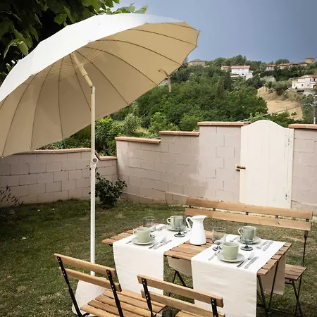 Il Colle Guest house *