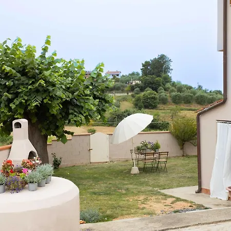 Guest house Il Colle