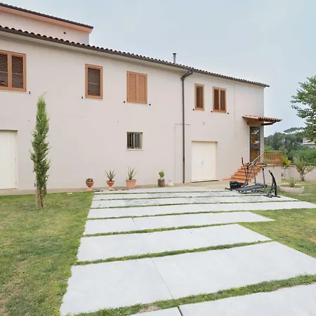 Il Colle Crespina