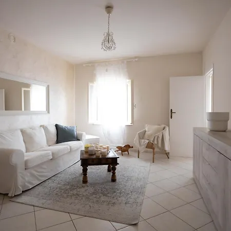 Il Colle Guest house