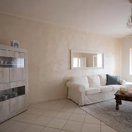 Guest house Il Colle Crespina