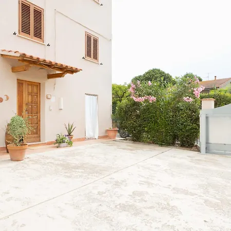 Guest house Il Colle Crespina