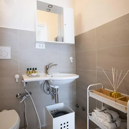Il Colle Guest house