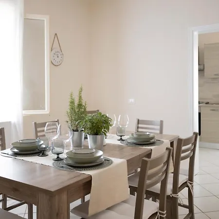 Il Colle Guest house *