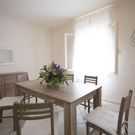 Il Colle Guest house