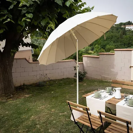 Guest house Il Colle