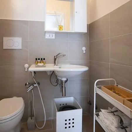 Il Colle Guest house Crespina