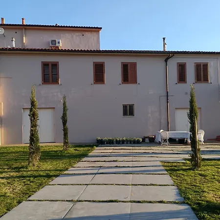 Il Colle Guest house
