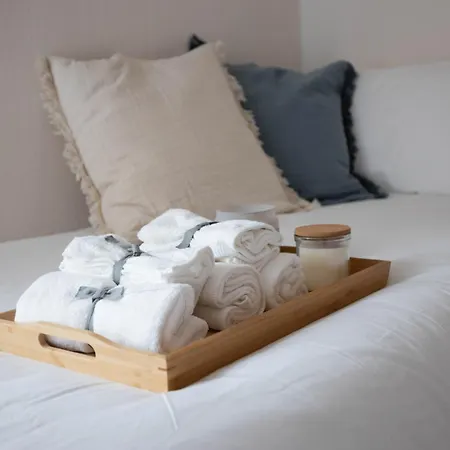 Konukevi Il Colle 3*