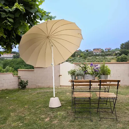 Guest house Il Colle *