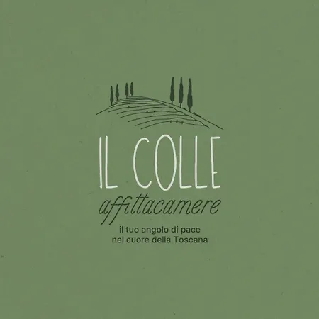 Il Colle Guest house Crespina