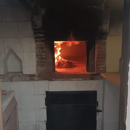 Il Colle Konukevi