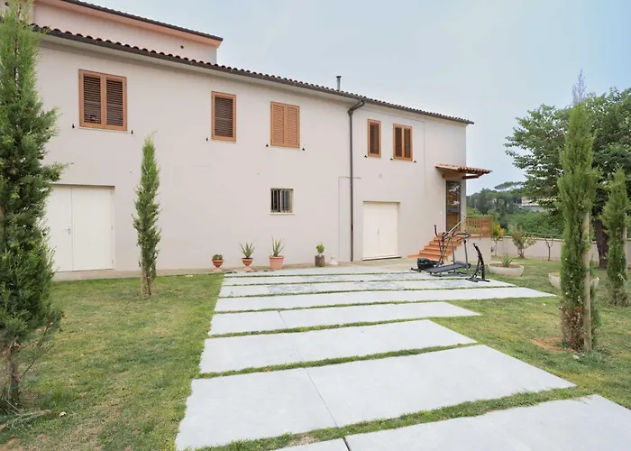 Il Colle Crespina